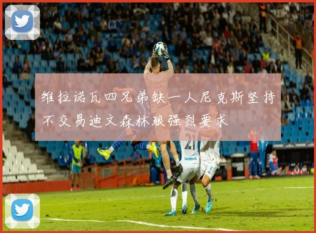 维拉诺瓦四兄弟缺一人尼克斯坚持不交易迪文森林狼强烈要求