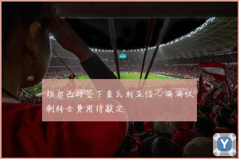 切尔西对签下查瓦利亚信心满满仅剩转会费用待敲定