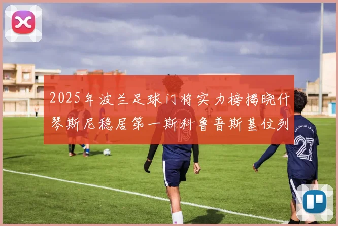 2025年波兰足球门将实力榜揭晓什琴斯尼稳居第一斯科鲁普斯基位列第三